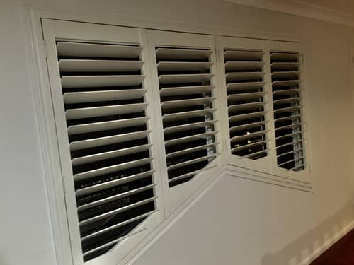 Shaped Shutters 7